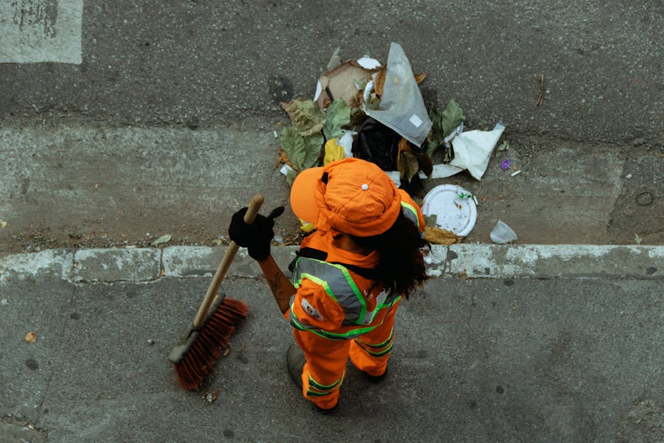 Best rubbish removal on Kings Road Chelsea same day service
